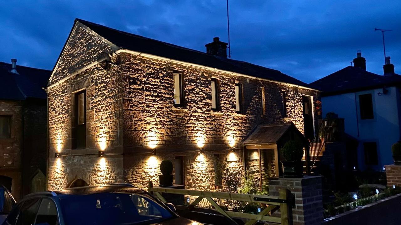 Swallow Barn Penrith Exterior foto