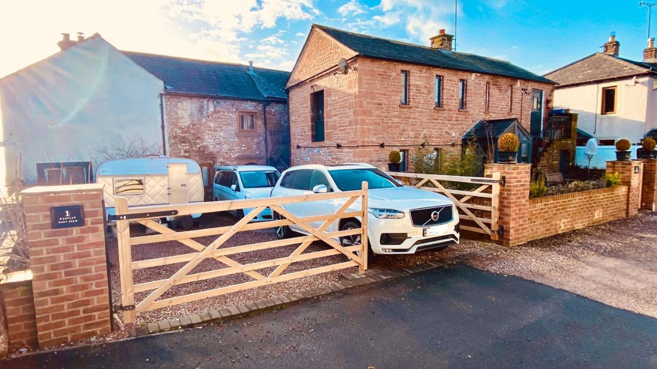 Swallow Barn Penrith Exterior foto