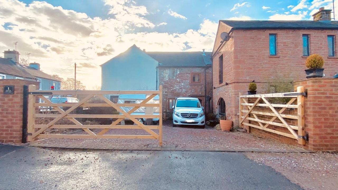 Swallow Barn Penrith Exterior foto